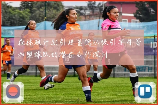 森林狼计划引进基德以吸引字母哥加盟球队的潜在合作探讨