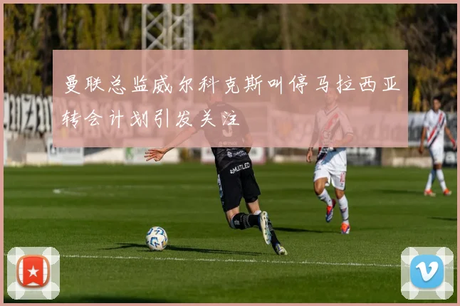 曼联总监威尔科克斯叫停马拉西亚转会计划引发关注